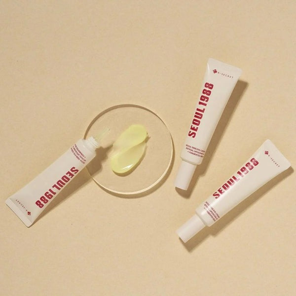 SEOUL 1988 Eye Cream : Retinal Liposome 4%