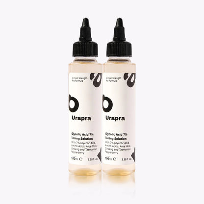 Glycolic Acid 7% Toning Solution