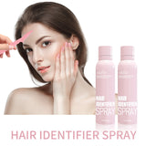 Hair Identifier Spray