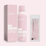 Hair Identifier Spray