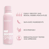 Hair Identifier Spray