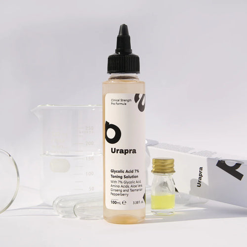 Glycolic Acid 7% Toning Solution