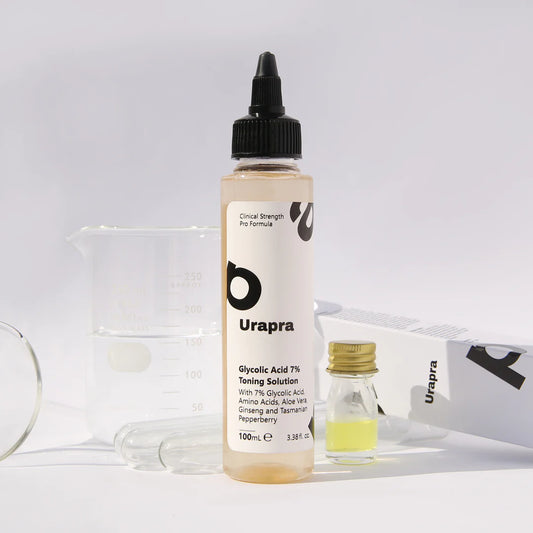 Glycolic Acid 7% Toning Solution