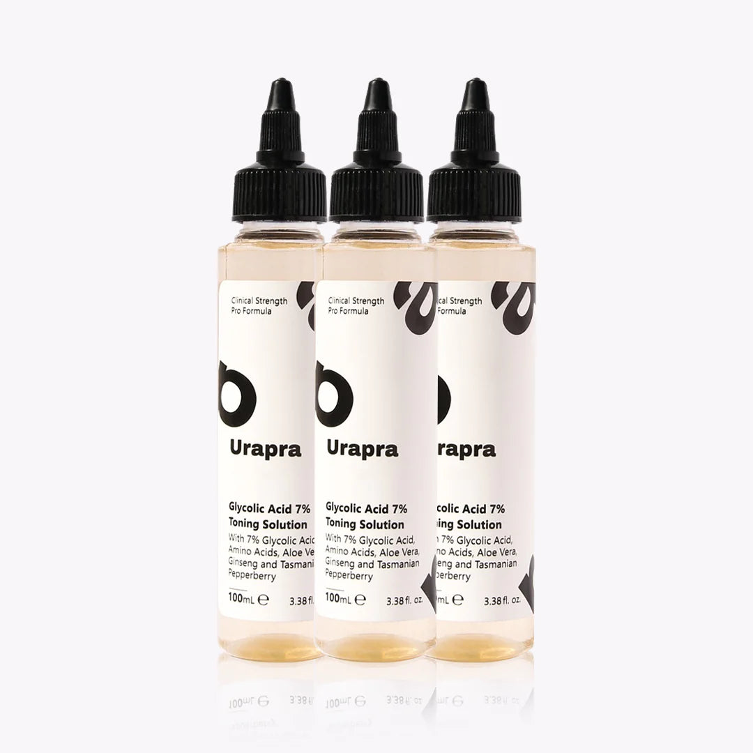 Glycolic Acid 7% Toning Solution